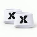 Paire de griptapes EXTÉR blanches