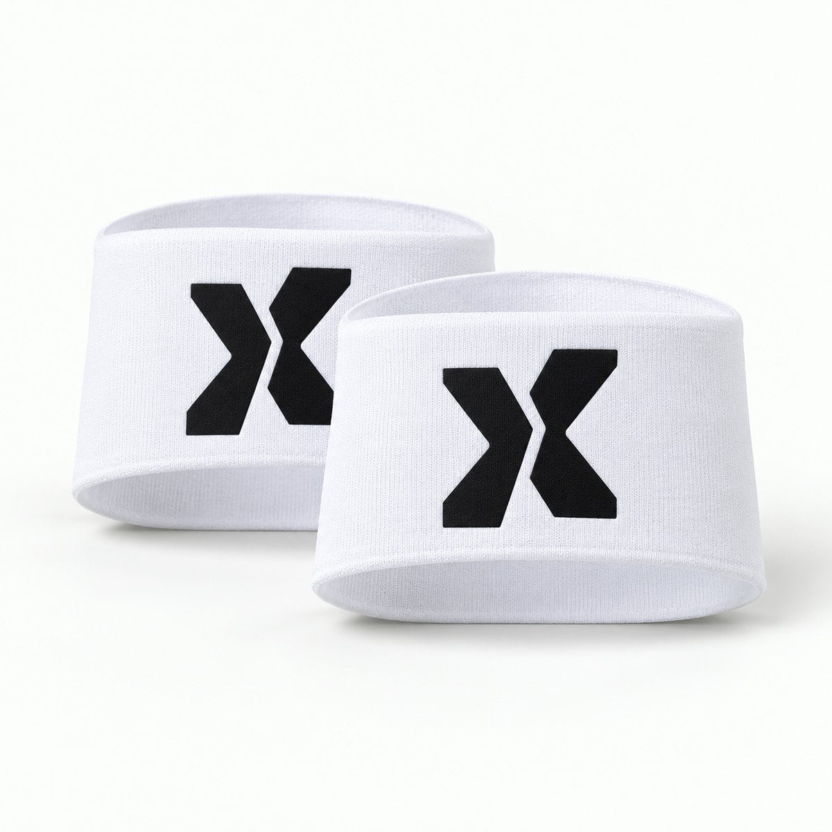 Paire de griptapes EXTÉR blanches