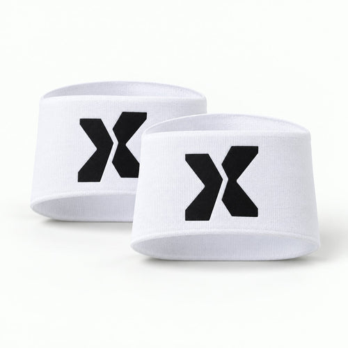 Paire de griptapes EXTÉR blanches