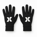 Paire de gants d'entraînement EXTÉR noirs