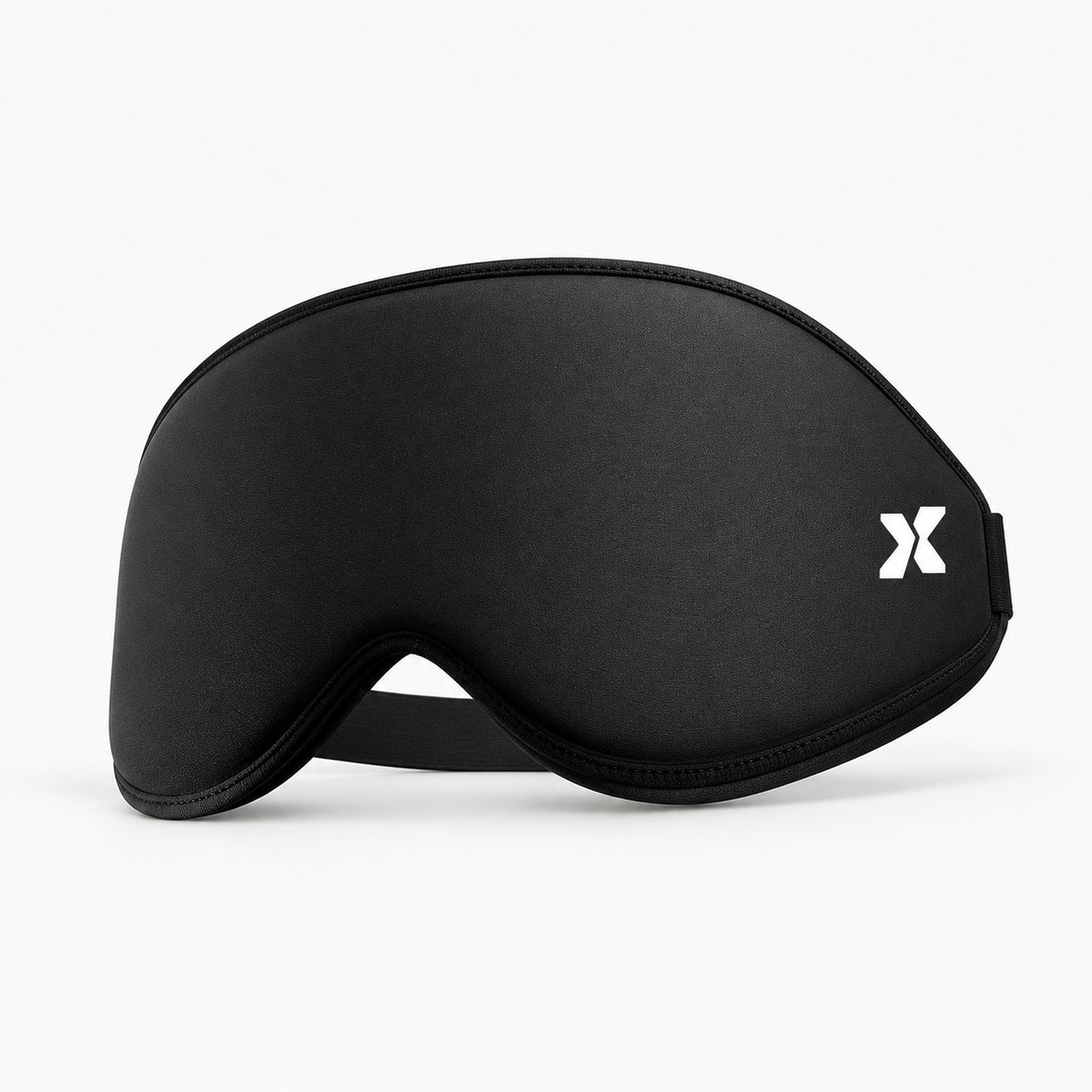 Masque de sommeil EXTÉR noir